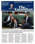 The Guardian Australia